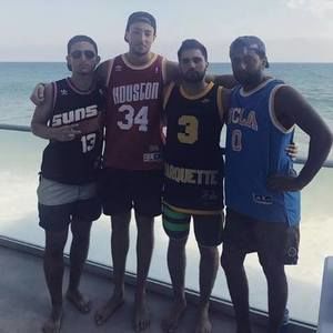 Meet your Posher, Matt